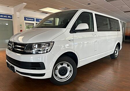 VW T6 Caravelle Volkswagen *Autom./PDC/TÜV NEU*