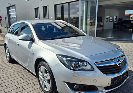 Opel Insignia Sports Tourer 2.0 CDTI Edition 125k...