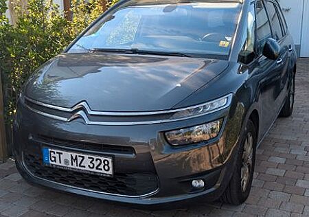 Citroën C4 Spacetourer Grand C4 Picasso / SpaceTourer BlueHDi 120 S...