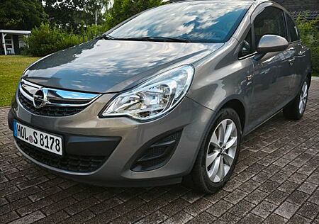 Opel Corsa 1.4 Active74kW Automatik Active