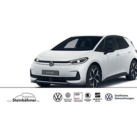 VW ID.3 leasen