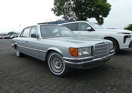 Mercedes-Benz 450 SEL 6.9