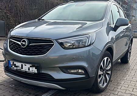 Opel Mokka X 1.4 ECOTEC Turbo 120 Jahre Start/Sto...