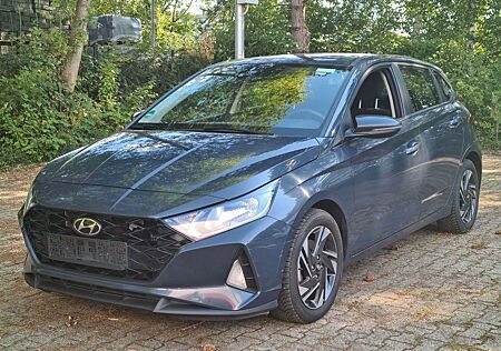 Hyundai i20 Trend 1.0