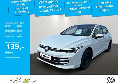 VW Golf Volkswagen VIII 1.5 TSI Style *HEAD-UP*LED*KAMERA*NAVI