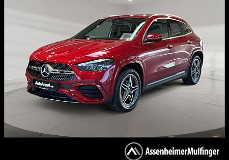 Mercedes-Benz GLA 250 e AMG **Distronic+AHK+Kamera