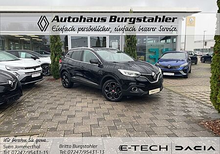 Renault Kadjar Crossborder ENERGY TCe 165