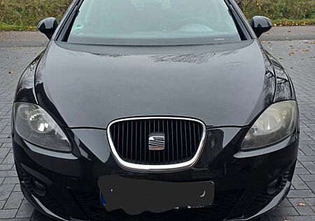 Seat Leon 1.6 TDI CR 77kW E-Ecomotive Style Style