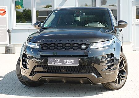 Land Rover Range Rover Evoque R-Dynamic SE*Meridian*Pano*