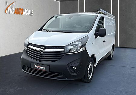 Opel Vivaro B Kasten/Kombi L1H1 2,9t Sortimo Umbau