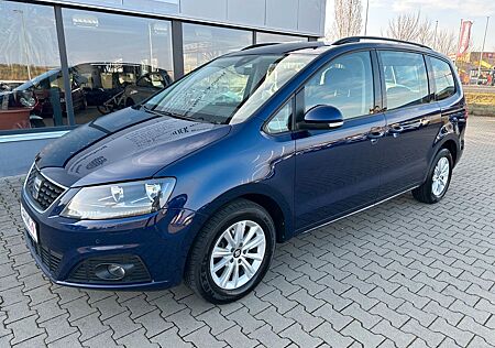 Seat Alhambra 2,0 TDI DSG Style Allrad AHK/7-Sitze