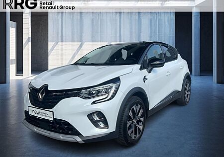 Renault Captur Techno 1.3 TCe 140 Mild-Hybrid