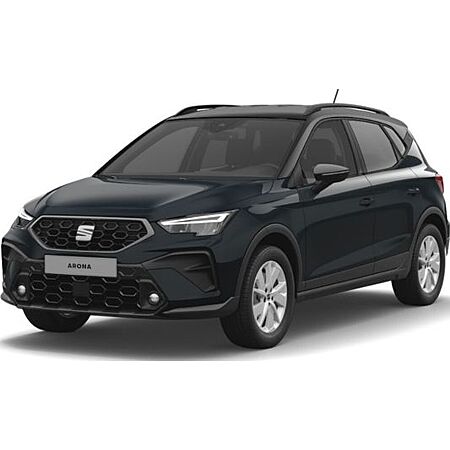 Seat Arona leasen