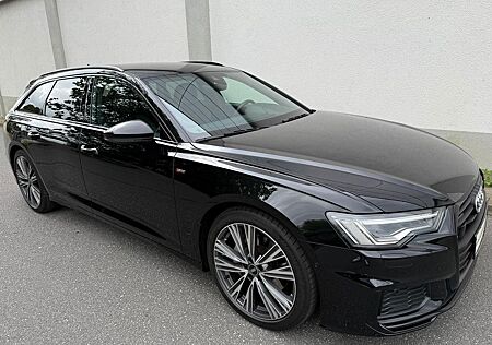 Audi A6 Avant 50 TDI Quattro Sport/Automatik