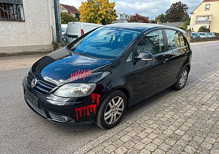 VW Golf Plus Volkswagen 2.0 TDI Goal