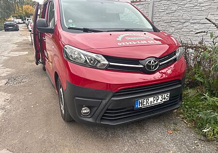 Toyota Proace Max