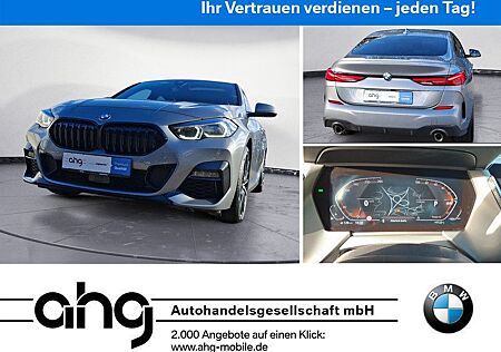 BMW 220i Gran Coupe Edition Colorvision Panorama Hea