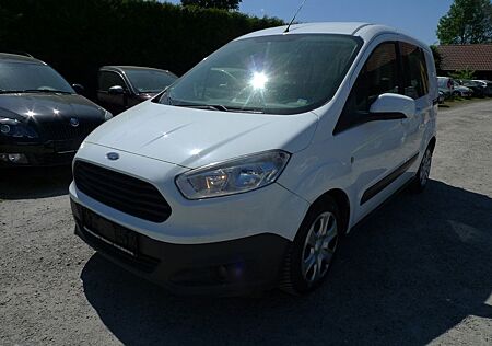 Ford Transit Courier Kombi Trend