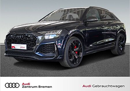 Audi RS Q8 quattro S tronic NAVI LEDER SOUND KEYLESS