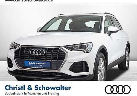 Audi Q3 45 TFSI e S tronic LED PANO NAVI