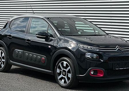 Citroën C3 Elle/AUTOMATIK/Navi/Kamera/LED