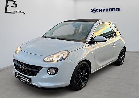 Opel Adam 1.4 5-MT Open Air Sicht-, Winter-Paket