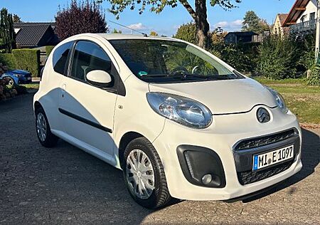 Citroën C1 1.0 SELECTION SELECTION