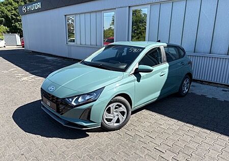 Hyundai i20 1.0 T SELECT NAVI+PDC+KAMERA+PDC+DAB