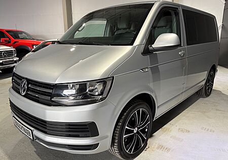 VW T6 Multivan Volkswagen T6 2.0 TDI Multivan*Navi*DSG*7 Sitze*