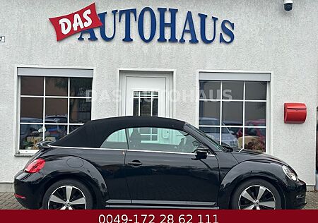 VW Beetle Volkswagen Cabriolet BMT 79000 KM