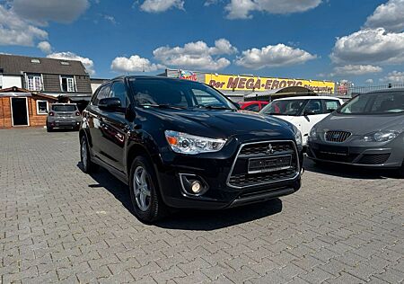 Mitsubishi ASX Plus 2WD-2-HAND