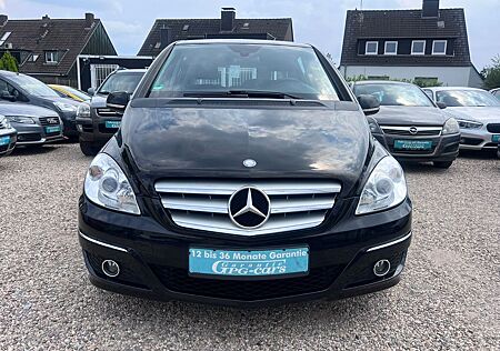 Mercedes-Benz B 180 B -Klasse *1HAND*TOP*AUTOMATIK*