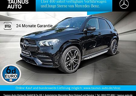 Mercedes-Benz GLS 580 GLE 580 AMG-LINE PANO MASSAGE ABC HUD UPE:156.50