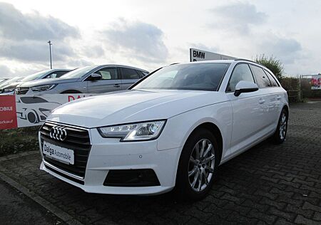 Audi A4 Avant 40 TDI basis/1.Hand/LED/Bi-Xenon/TÜVNEU