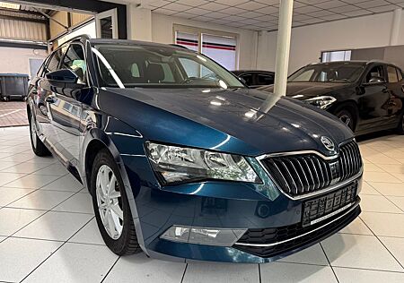 Skoda Superb Ambition *KAMERA*AHK*Standheizung