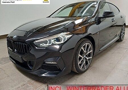 BMW 218 Gran Coupé M-Sport*BMWLCProf*DAB*LED*18Zoll*