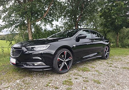 Opel Insignia 2.0 Diesel 125kW Exclusive GS Exclusive