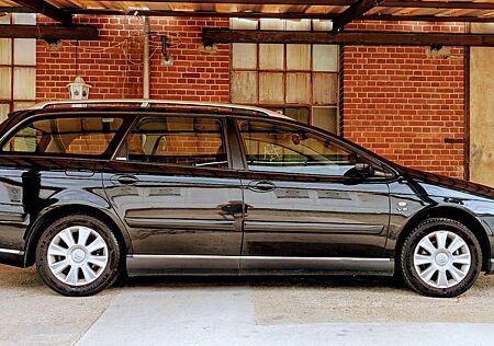 Citroën C5 3.0 V6 Exclusive Autom. Exclusive