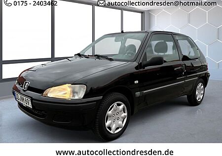 Peugeot 106 Filou 1.1 TÜV 10/2027