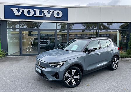 Volvo XC 40 XC40 P8 Ultimate Recharge Pure Electric AWD AHK