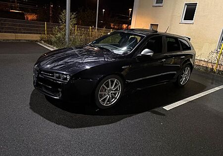 Alfa Romeo 159 Sportwagen2.4 JTDM 20V Turismo TI