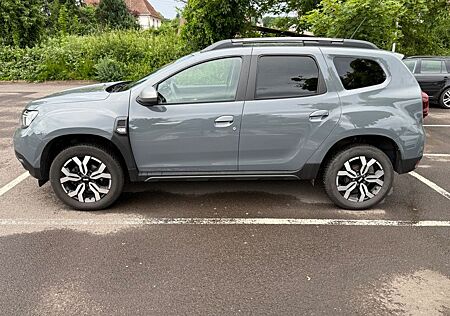Dacia Duster Blue dCi 115 4x4 Journey Journey