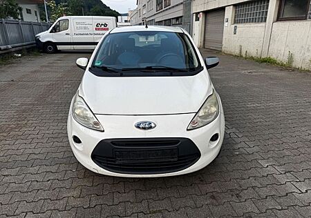 Ford Ka /+ 1,2 Titanium Titanium