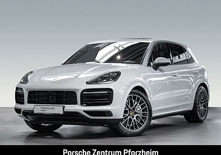 Porsche Cayenne S BOSE Panorama LED-Matrix Surround-View