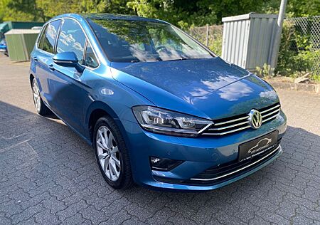 VW Golf Volkswagen Sportsvan VII Highline BMT/Start-Stopp
