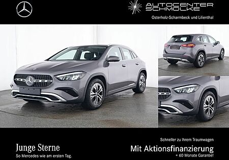 Mercedes-Benz GLA 180 AHK*VOLL-DIGGI-DISPLAY*VERKEHRSZEICHENAS
