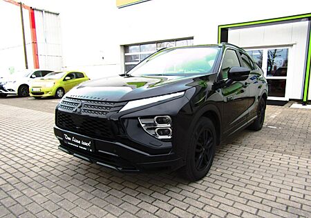 Mitsubishi Eclipse Cross Plus Select Black Hybrid 4WD