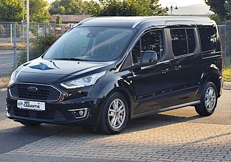 Ford Grand Tourneo Connect 1,5 TDCI AutomatikTitanium