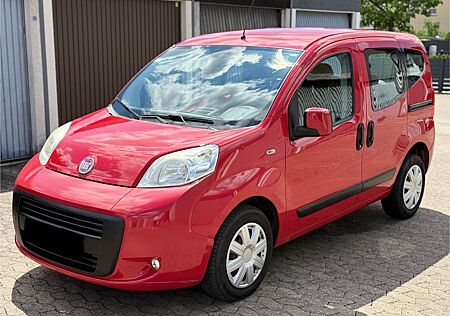Fiat Qubo 1.4 8V Dynamic