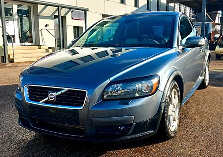 Volvo C30 2.0D Automatic